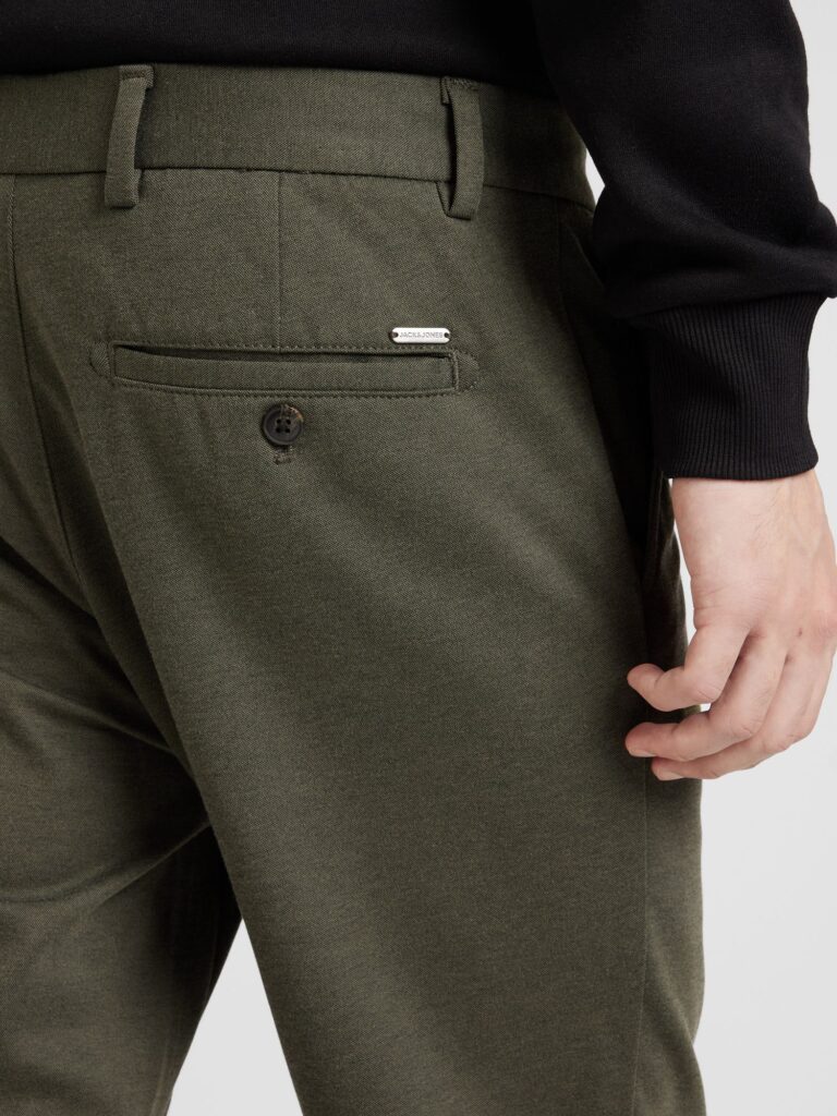 JACK & JONES Pantaloni 'MARCO '  oliv preţ