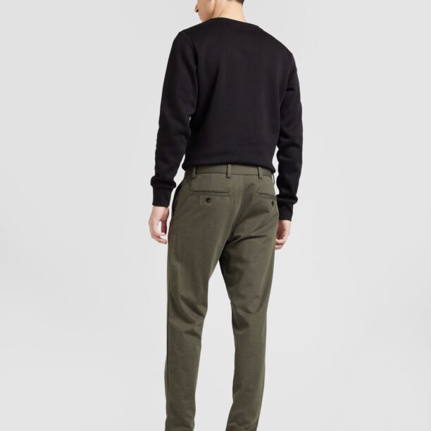 Preţ JACK & JONES Pantaloni 'MARCO '  oliv