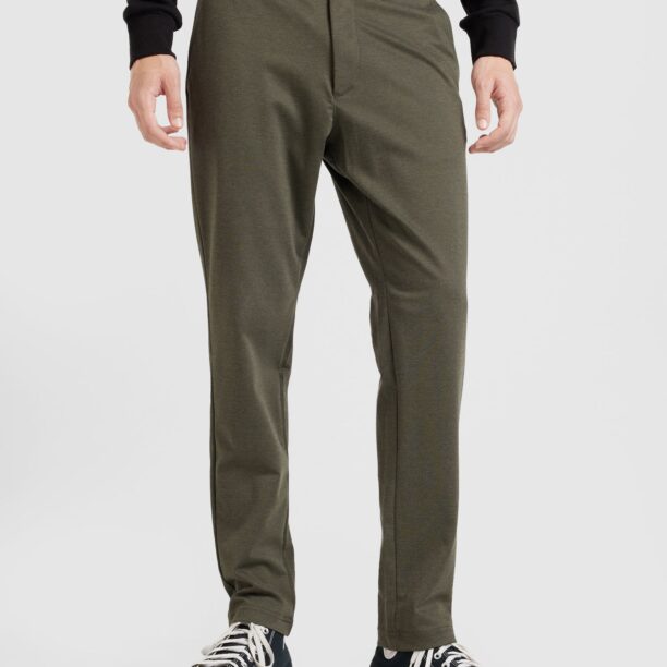 JACK & JONES Pantaloni 'MARCO '  oliv