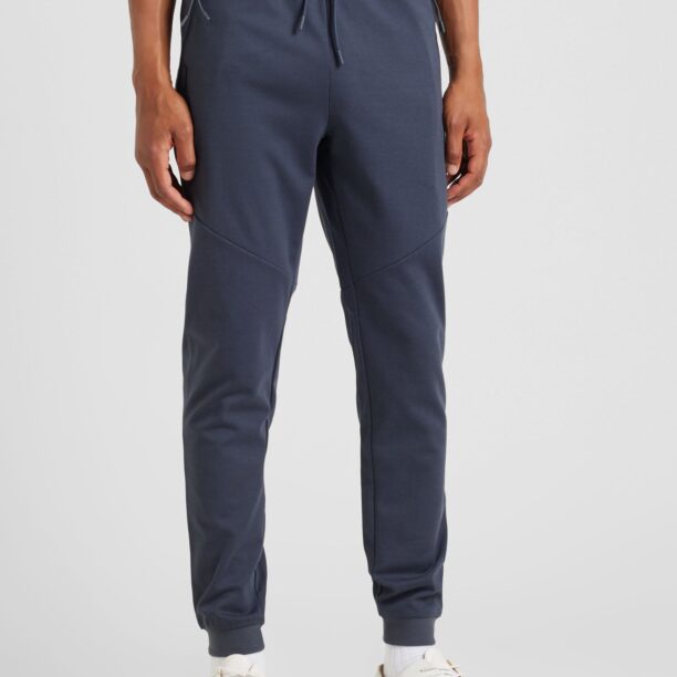 JACK & JONES Pantaloni  albastru închis preţ