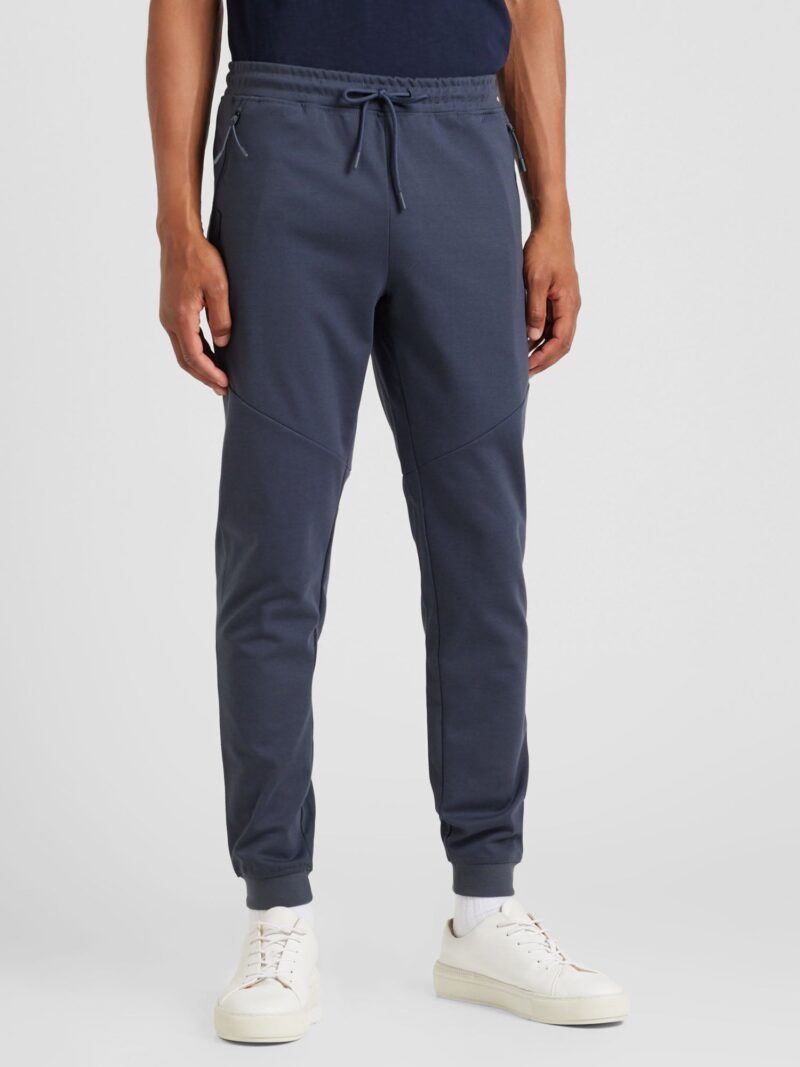 JACK & JONES Pantaloni  albastru închis preţ