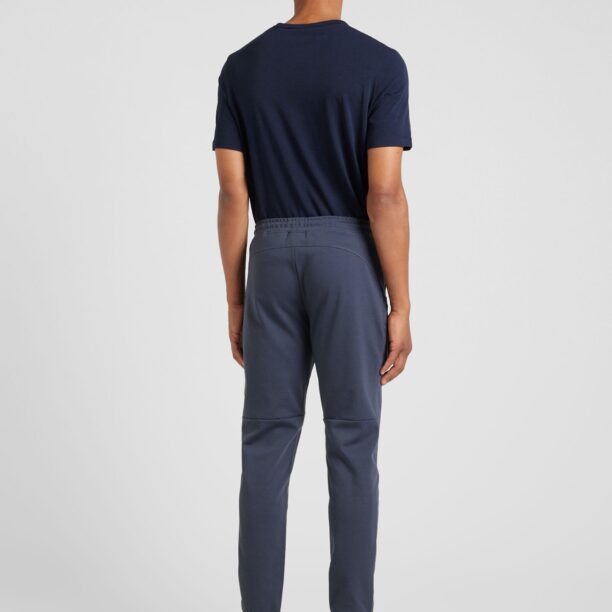 JACK & JONES Pantaloni  albastru închis