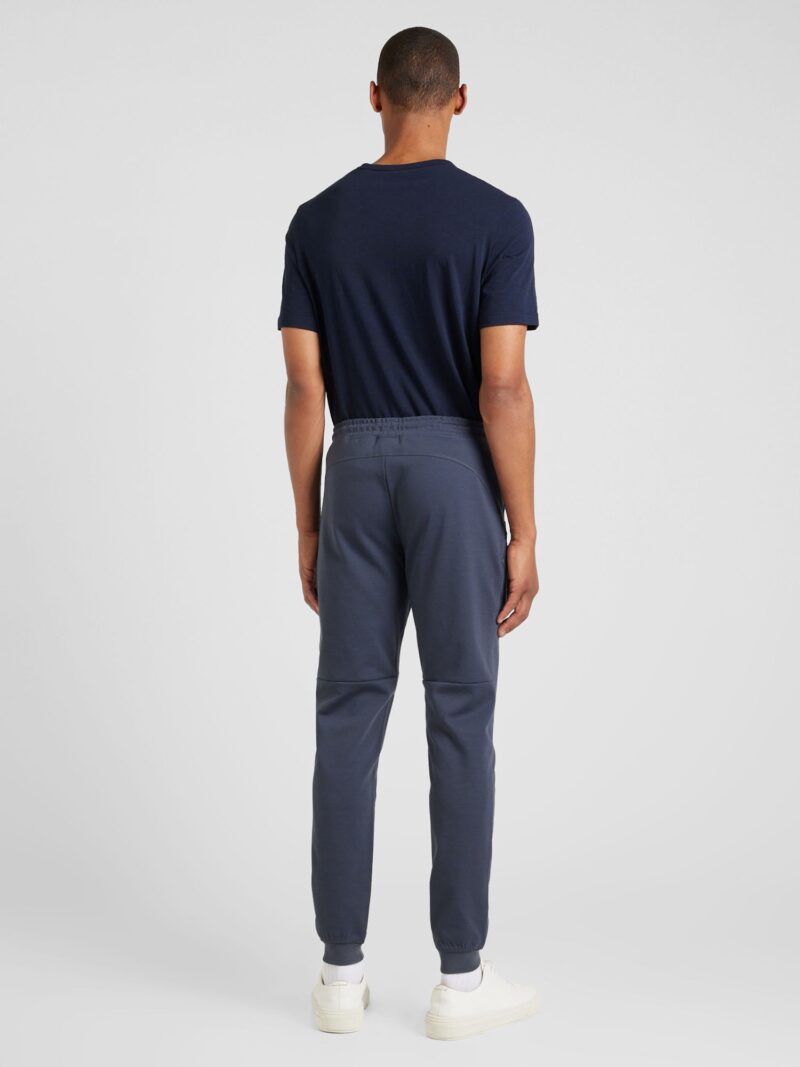 JACK & JONES Pantaloni  albastru închis