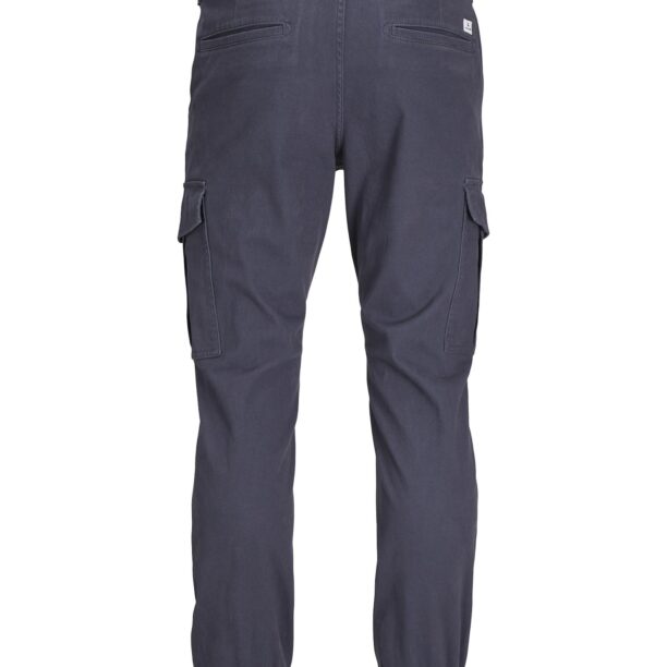 JACK & JONES Pantaloni cu buzunare 'JJIMARCO JJJOE'  bleumarin