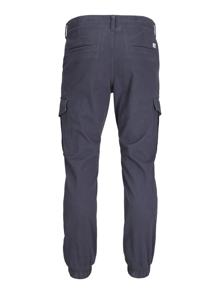 JACK & JONES Pantaloni cu buzunare 'JJIMARCO JJJOE'  bleumarin