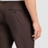 JACK & JONES Pantaloni cu dungă 'JPRCOSTA'  maro închis