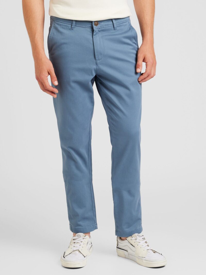 JACK & JONES Pantaloni eleganți 'JJIMARCO BOWIE'  albastru preţ