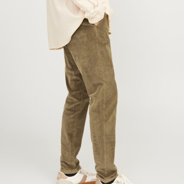 Original JACK & JONES Pantaloni eleganți 'JPSTMARCO JJBASIC'  ombră