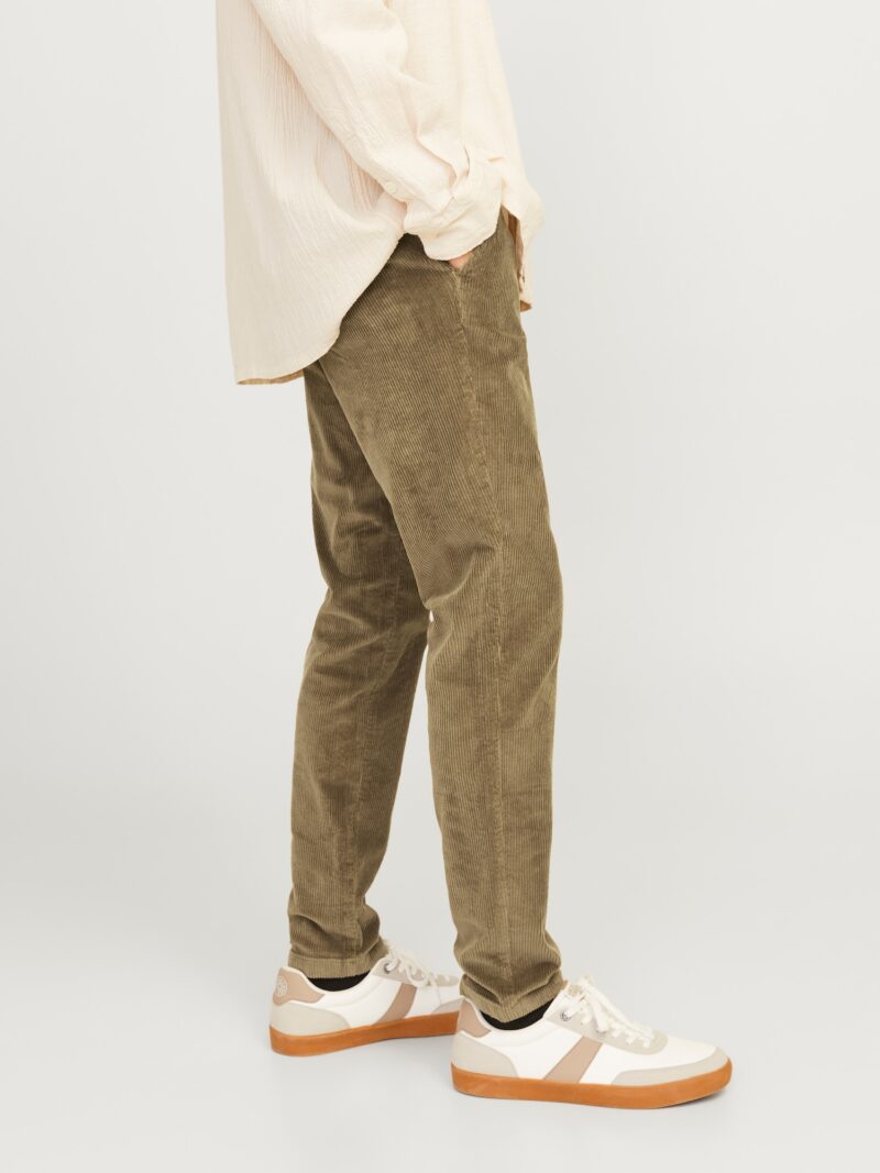 Original JACK & JONES Pantaloni eleganți 'JPSTMARCO JJBASIC'  ombră