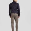 JACK & JONES Pantaloni eleganți 'JPSTMARCO JJCOOPER'  bej / maro cămilă / negru