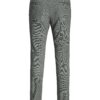 JACK & JONES Pantaloni eleganți 'JPSTMARCO JJHENRY'  gri amestecat / negru