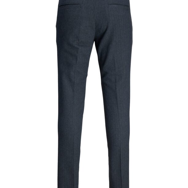 JACK & JONES Pantaloni eleganți 'JPSTMarco JJHenry'  bleumarin / opal