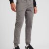 JACK & JONES Pantaloni  gri