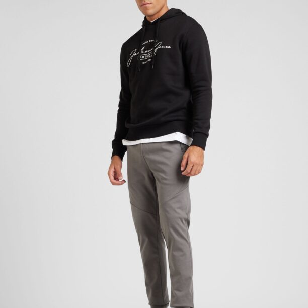 Preţ JACK & JONES Pantaloni  gri