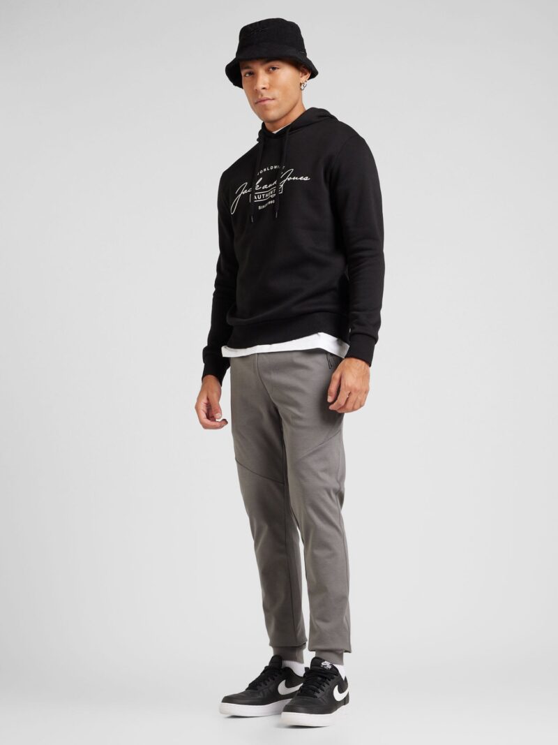 Preţ JACK & JONES Pantaloni  gri