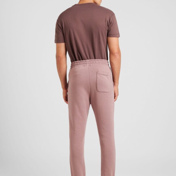 JACK & JONES Pantaloni sport 'JPSTGORDON JJBRADLEY'  mauve preţ