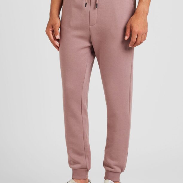 JACK & JONES Pantaloni sport 'JPSTGORDON JJBRADLEY'  mauve