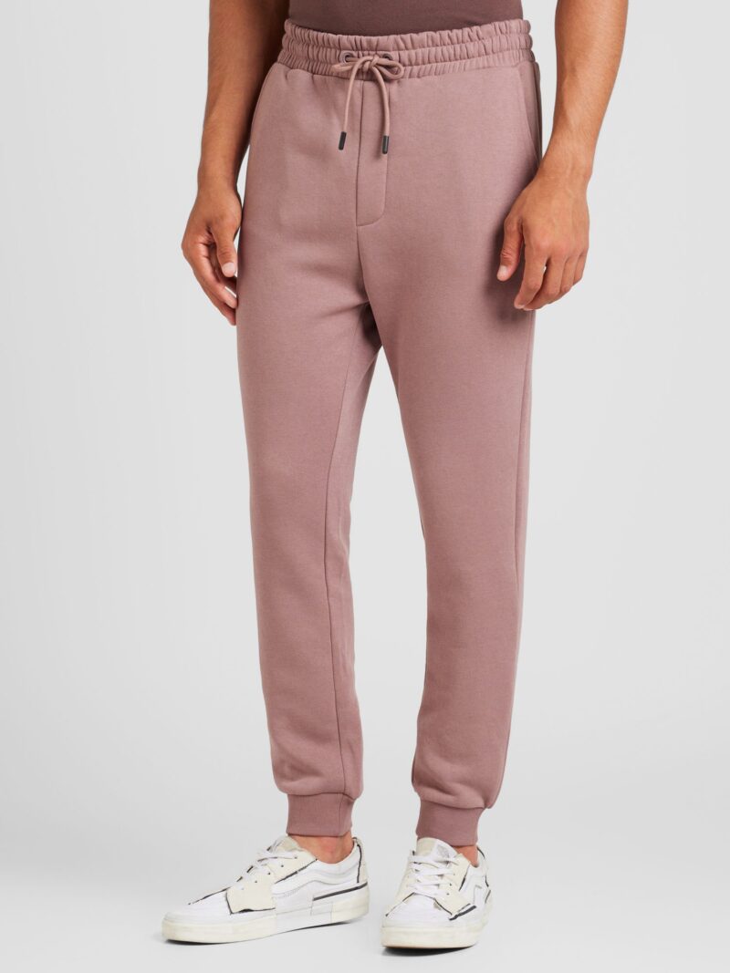 JACK & JONES Pantaloni sport 'JPSTGORDON JJBRADLEY'  mauve