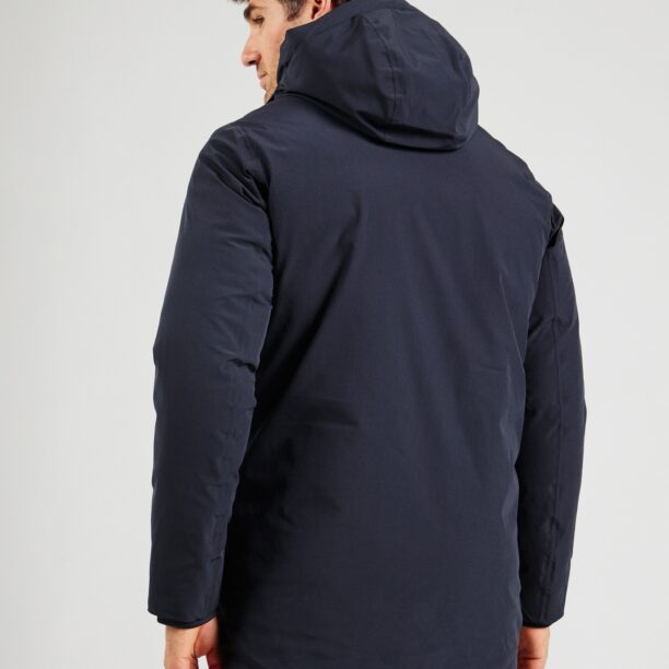 JACK & JONES Parka de iarnă 'JJEKeen'  bleumarin preţ