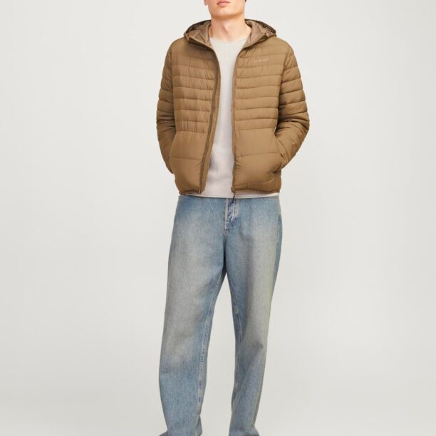 Original JACK & JONES Pulover 'JJECooper'  nisipiu