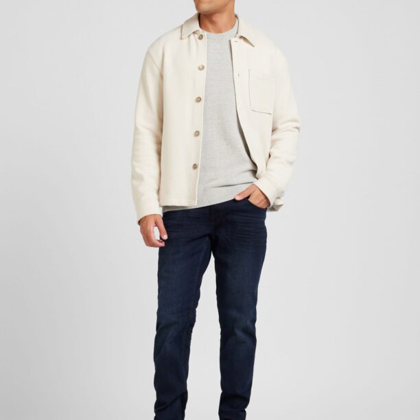 Cumpăra JACK & JONES Pulover 'JJEGlobe'  gri