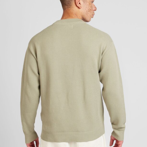 Cumpăra JACK & JONES Pulover 'JORSCOTT'  verde pastel