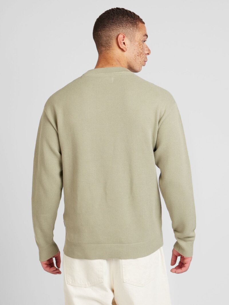 Cumpăra JACK & JONES Pulover 'JORSCOTT'  verde pastel