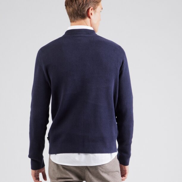 JACK & JONES Pulover 'JPRBlamilano'  bleumarin preţ