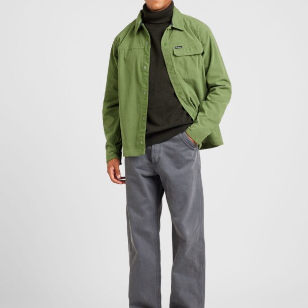 JACK & JONES Pulover  verde pin preţ