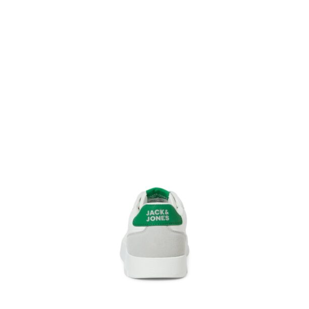 Preţ JACK & JONES Sneaker low 'JFWEALING'  auriu / gri / verde / alb