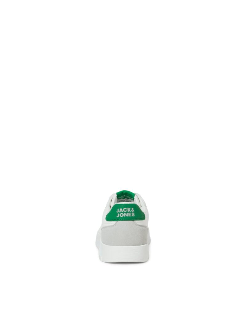 Preţ JACK & JONES Sneaker low 'JFWEALING'  auriu / gri / verde / alb