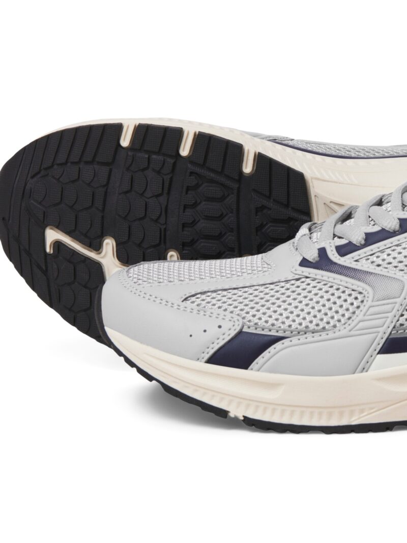 JACK & JONES Sneaker low 'JFWTokyo'  albastru închis / gri preţ