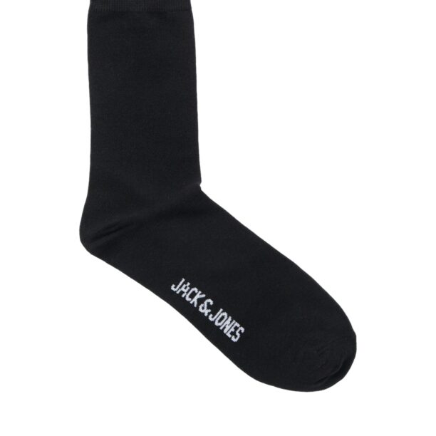 JACK & JONES Șosete 'JACCLIMBING SANTA'  bleumarin / verde / roșu / negru preţ