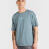 JACK & JONES Tricou 'JJPRAIA'  bej / opal / albastru deschis