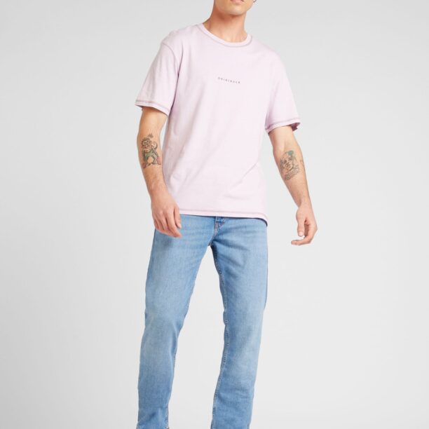 JACK & JONES Tricou 'JORMARBELLA'  mauve / mov lavandă