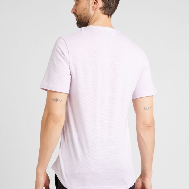 JACK & JONES Tricou 'JORMARBELLA'  mov pastel / mov deschis preţ