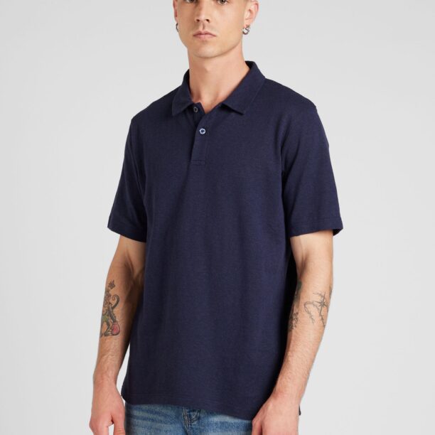 JACK & JONES Tricou 'JPRBLAREED'  albastru noapte