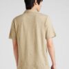 JACK & JONES Tricou 'JPRBLUBENJAMIN'  kaki