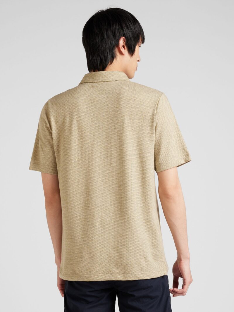 JACK & JONES Tricou 'JPRBLUBENJAMIN'  kaki