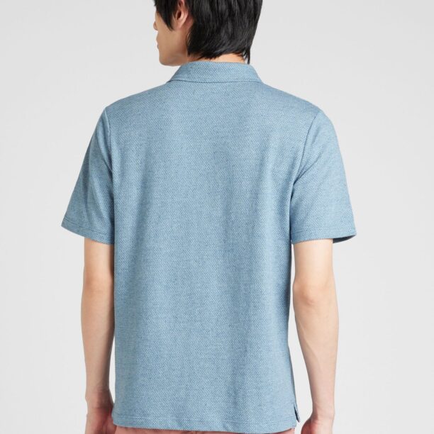 JACK & JONES Tricou 'JPRBLUBENJAMIN'  opal / albastru porumbel preţ