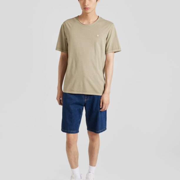 JACK & JONES Tricou 'JPRBlurydes'  kaki preţ