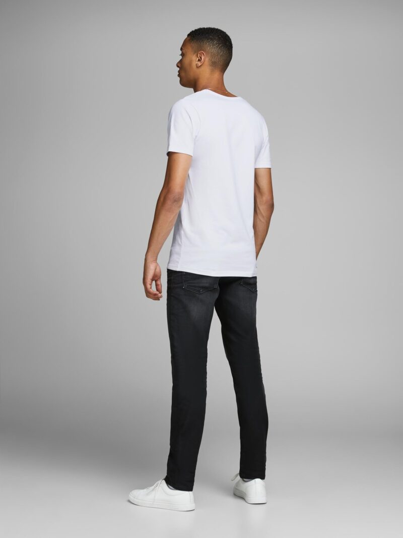 Preţ JACK & JONES Tricou  alb