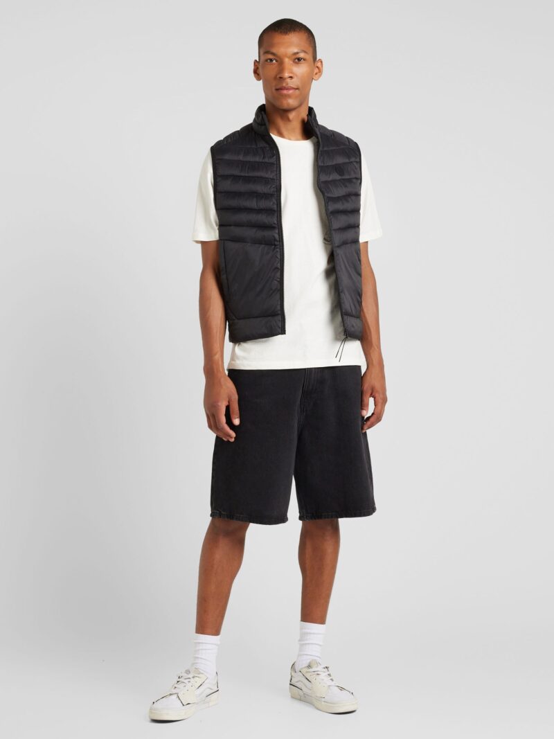 Cumpăra JACK & JONES Vestă 'JJESprint'  negru