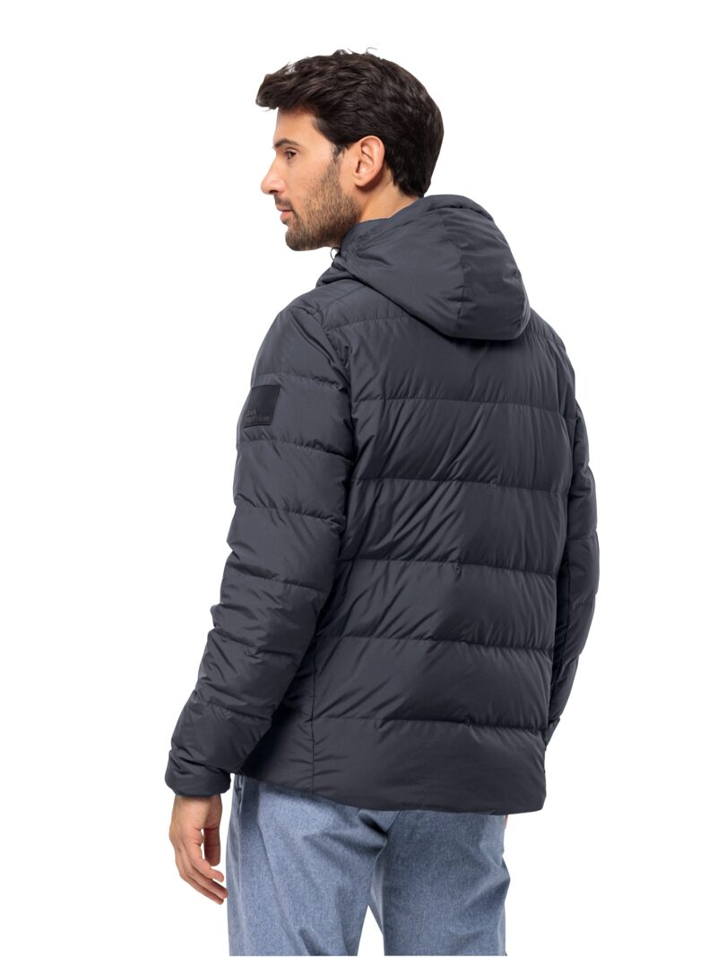 JACK WOLFSKIN Geacă outdoor 'COLONIUS'  bleumarin preţ