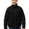 JACK WOLFSKIN Geacă outdoor 'Nordlicht'  negru