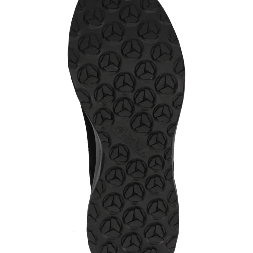 JACK WOLFSKIN Pantofi 'CAMP FEVER'  negru preţ