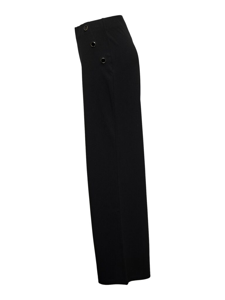 JDY Pantaloni 'JDYGEGGO'  negru