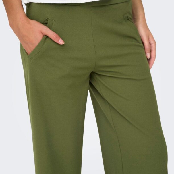 Original JDY Pantaloni 'JDYLOUISVILLE CATIA'  oliv