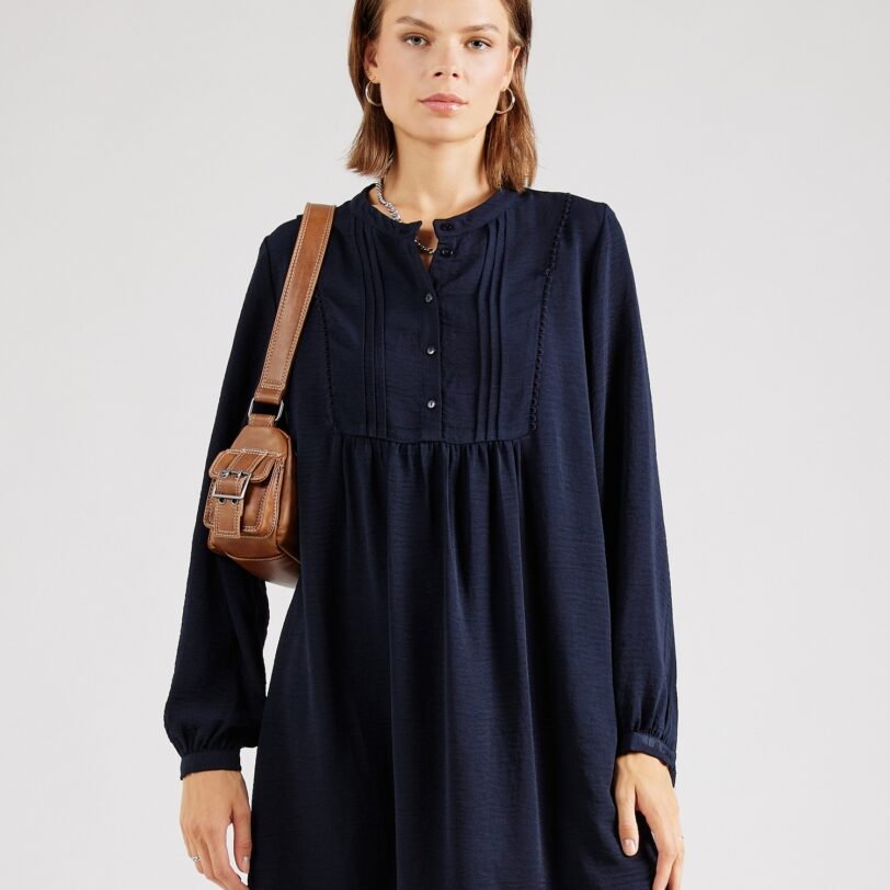 JDY Rochie 'JDYRACHEL'  albastru noapte