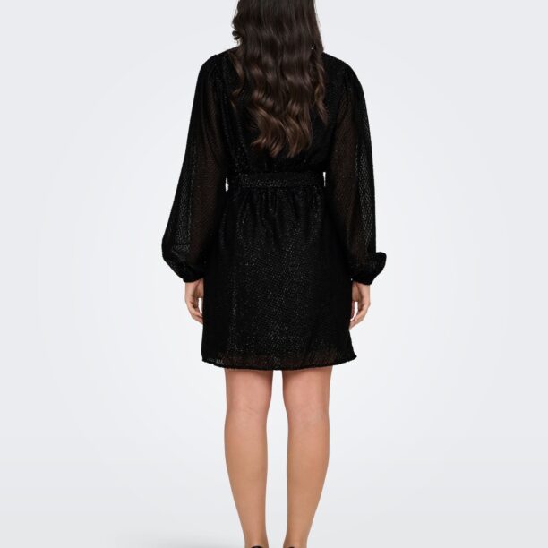 JDY Rochie 'JDYROXY'  negru